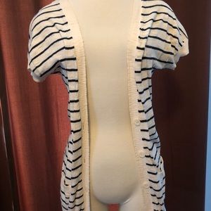 🖤SALE 🖤 Short sleeve cardigan